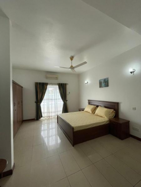 Fully Furnished 3Bed 2Wash - Fully Airconditioned